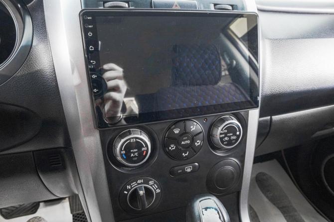 Suzuki Grand Vitara II с пробегом 2007 года, цена 989 000 рублей, 227800 км, внедорожник, Автокод Объявления