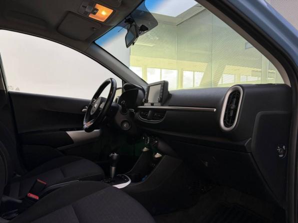 Kia Picanto III с пробегом 2019 года, цена 1 390 000 рублей, 53746 км, хэтчбек, Автокод Объявления