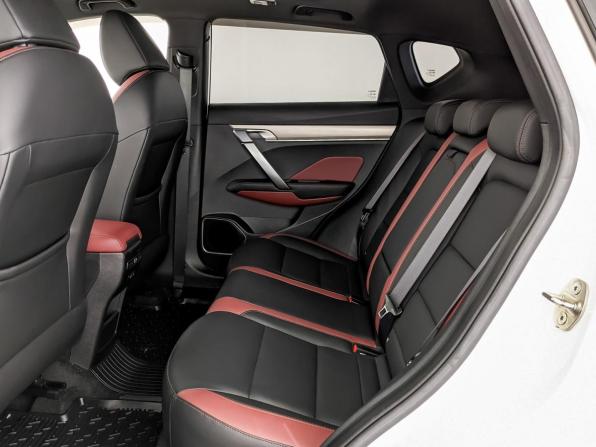 Geely Coolray I с пробегом 2023 года, цена 1 750 000 рублей, 49334 км, внедорожник, Автокод Объявления