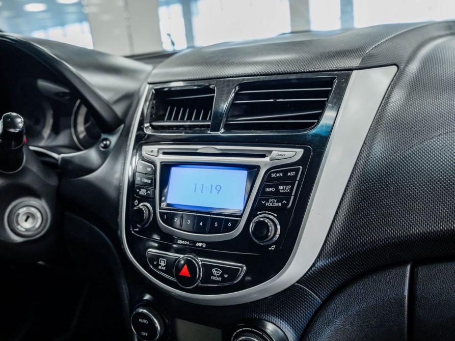 Hyundai Solaris I Самара  - изображение 11