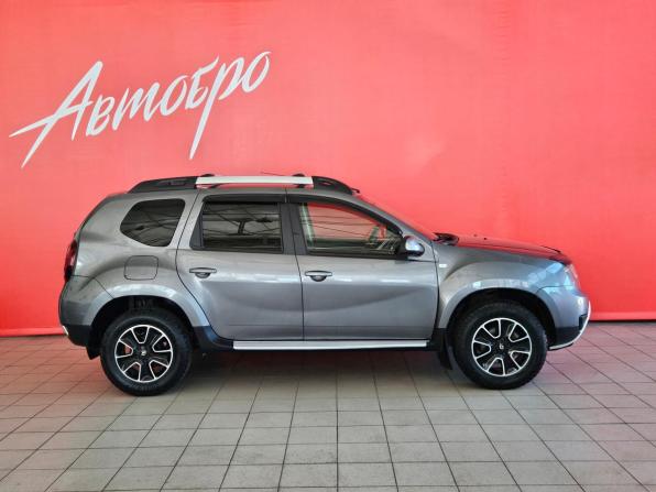 Renault Duster I Рестайлинг с пробегом 2019 года, цена 1 357 000 рублей, 162705 км, внедорожник, Автокод Объявления