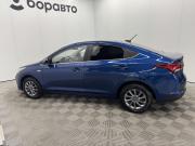 Hyundai Solaris II Рестайлинг Воронеж  - изображение 31
