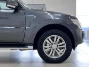 Mitsubishi Pajero IV Рестайлинг 1 Волгоград  - изображение 47