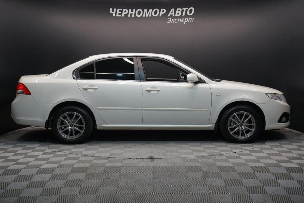 Kia Magentis II Рестайлинг Крым  - изображение 6