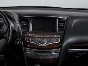 Infiniti JX Москва  - изображение 34