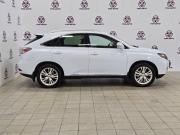 Lexus RX III Тольятти  - изображение 26