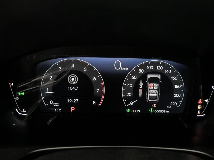 Honda CR-V VI Казань  - изображение 16