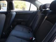 Mitsubishi Lancer X Москва  - изображение 25
