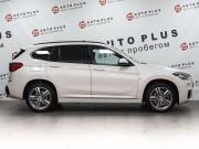 BMW X1 II (F48) Минеральные Воды  - изображение 26