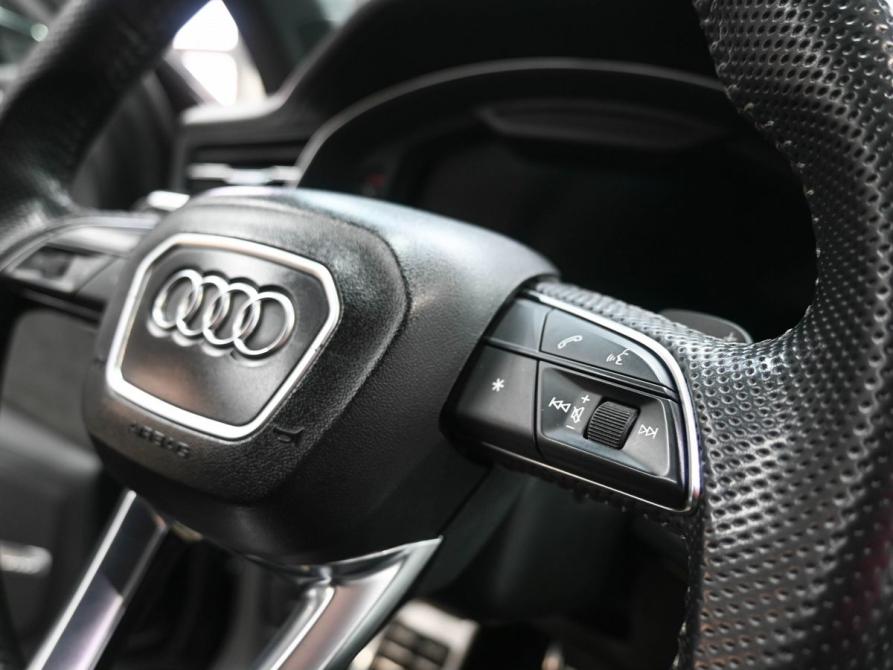 Audi Q7 II (4M) Рестайлинг Ростов-на-Дону  - изображение 15