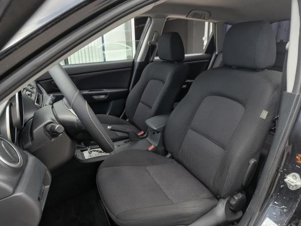 Mazda 3 I (BK) Рестайлинг с пробегом 2007 года, цена 499 000 рублей, 256974 км, хэтчбек, Автокод Объявления