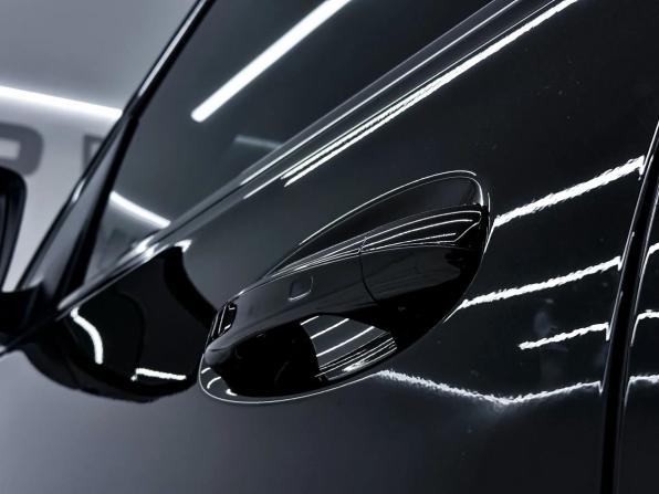 Mercedes-Benz GLS II (X167) Рестайлинг с пробегом 2025 года, цена 16 200 000 рублей, 9900 км, внедорожник, Автокод Объявления