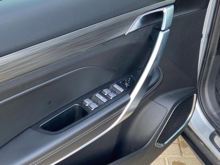 Geely Atlas Pro Сыктывкар  - изображение 15