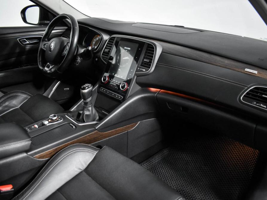 Renault Talisman I Санкт-Петербург  - изображение 15