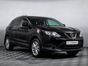 Nissan Qashqai II Москва  - изображение 22