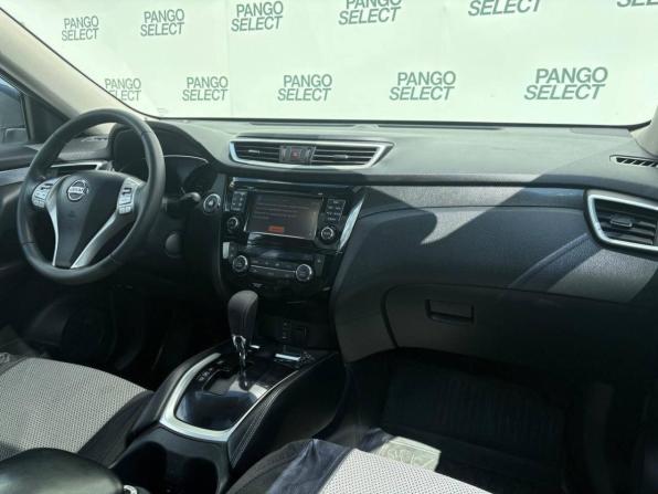 Nissan X-Trail III с пробегом 2015 года, цена 1 550 000 рублей, 194000 км, внедорожник, Автокод Объявления