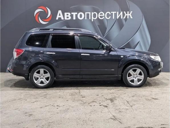 Subaru Forester III с пробегом 2010 года, цена 1 150 000 рублей, 127377 км, внедорожник, Автокод Объявления