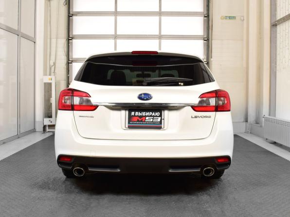 Subaru Levorg I с пробегом 2014 года, цена 1 249 999 рублей, 158991 км, универсал, Автокод Объявления