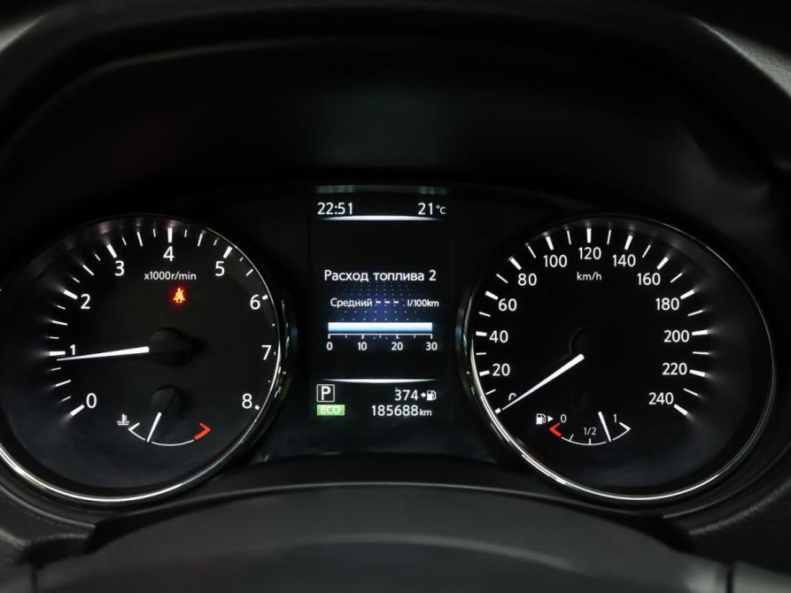 Nissan X-Trail III Москва  - изображение 13