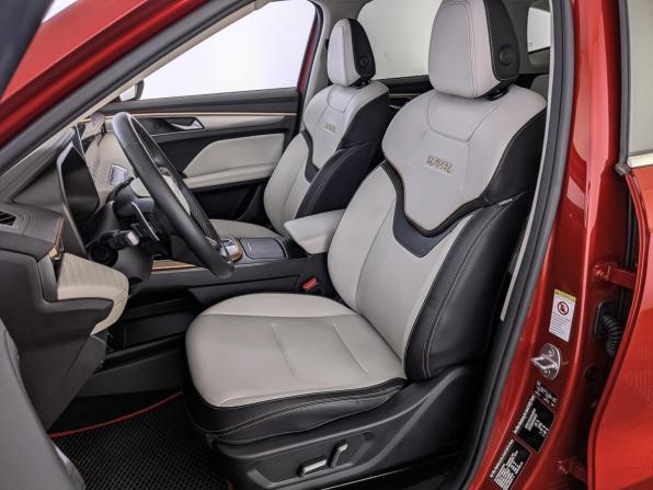 Haval Jolion I с пробегом 2023 года, цена 1 870 000 рублей, 17582 км, внедорожник, Автокод Объявления