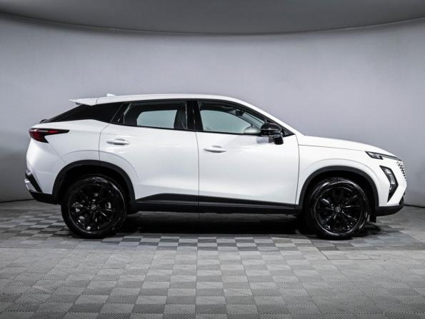Omoda C5 I Рестайлинг с пробегом 2024 года, цена 2 470 000 рублей, 22253 км, внедорожник, Автокод Объявления
