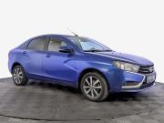 Lada (ВАЗ) Vesta I Москва  - изображение 28