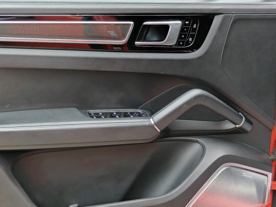 Porsche Cayenne III Санкт-Петербург  - изображение 16