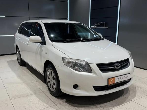 Toyota Corolla X (E140 E150) Рестайлинг с пробегом 2011 года, цена 940 000 рублей, 179000 км, универсал, Автокод Объявления