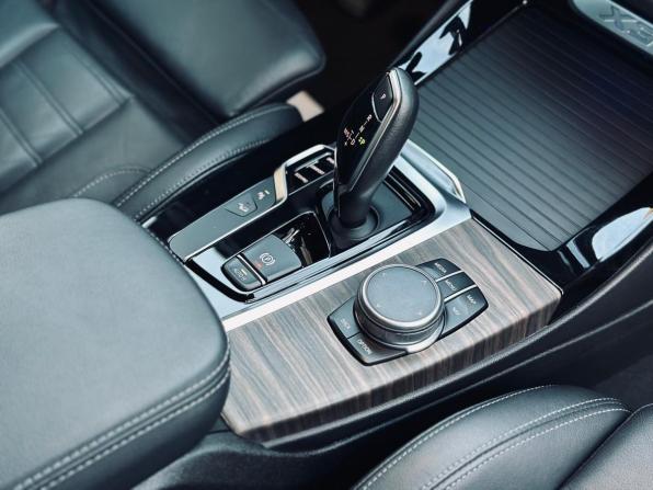 BMW X3 III (G01) с пробегом 2020 года, цена 5 090 000 рублей, 72815 км, внедорожник, Автокод Объявления