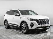 Chery Tiggo 7 Pro Max I Москва  - изображение 20