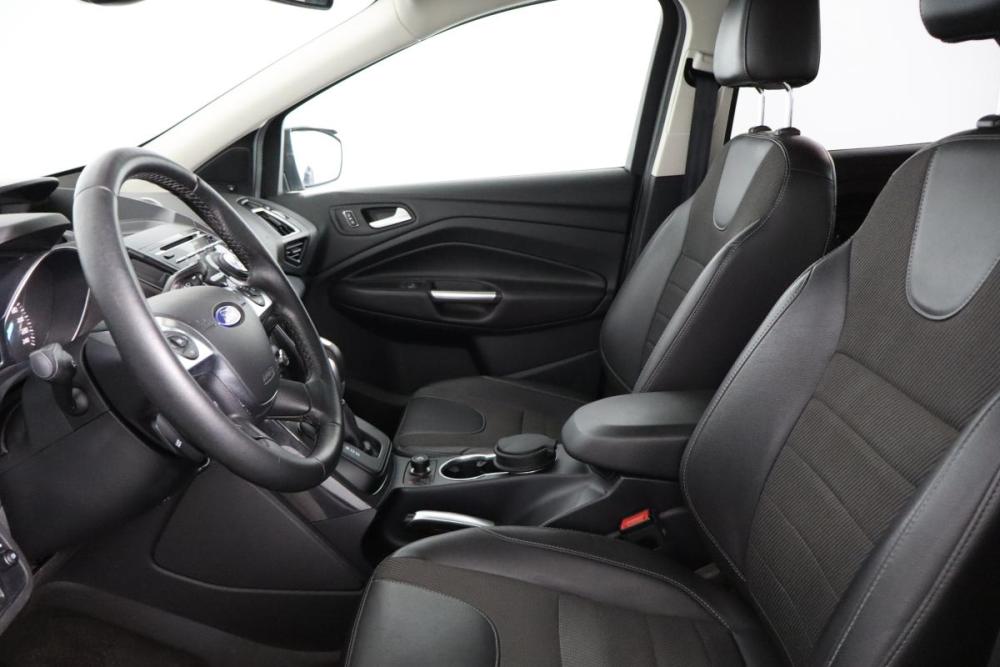 Ford Kuga II Санкт-Петербург  - изображение 8