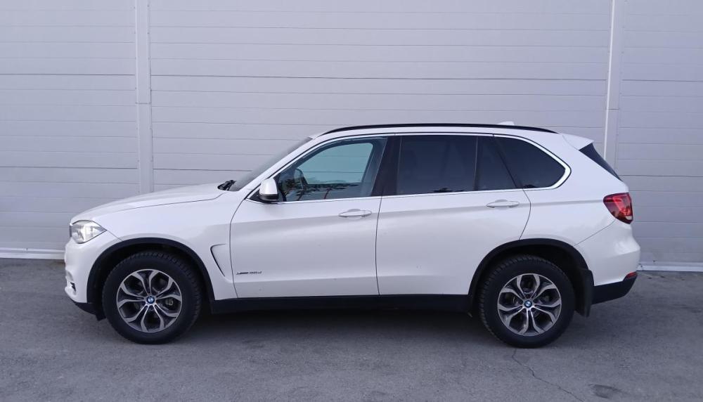 BMW X5 III (F15) Екатеринбург  - изображение 6