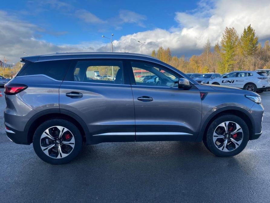 Chery Tiggo 7 Pro Max I Пермь  - изображение 13