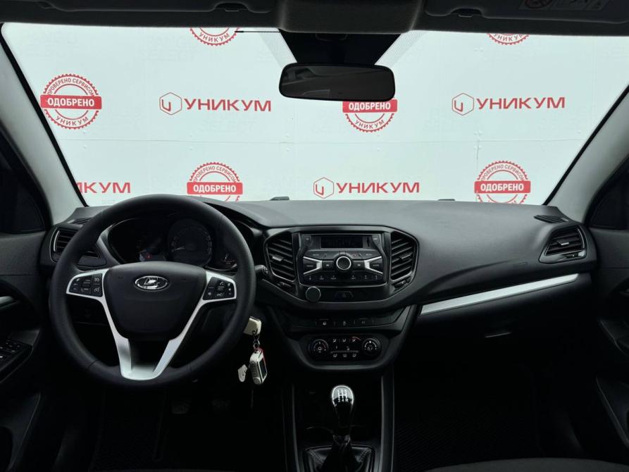 Lada (ВАЗ) Vesta I Екатеринбург  - изображение 19