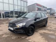 Lada (ВАЗ) Granta I Рестайлинг Бузулук  - изображение 12