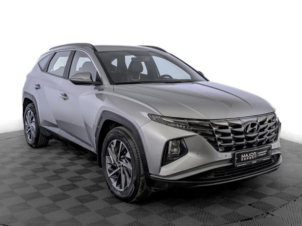 Hyundai Tucson IV с пробегом 2022 года, цена 3 550 000 рублей, 55114 км, внедорожник, Автокод Объявления