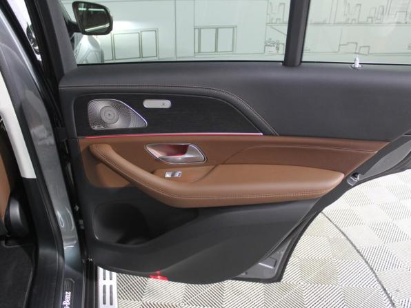 Новый Mercedes-Benz GLE II (V167) Рестайлинг 2025 года, цена 10 750 000 рублей, внедорожник, Автокод Объявления