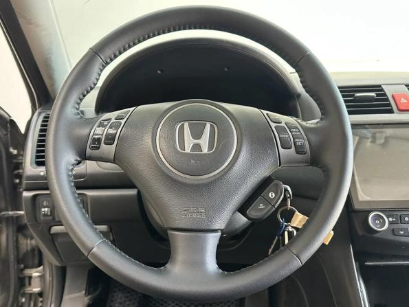 Honda Accord VII Рестайлинг с пробегом 2007 года, цена 720 000 рублей, 367618 км, седан, Автокод Объявления