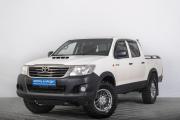 Toyota Hilux VII Рестайлинг Томск  - изображение 19