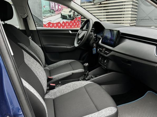 Skoda Rapid II с пробегом 2020 года, цена 1 483 000 рублей, 129211 км, лифтбек, Автокод Объявления