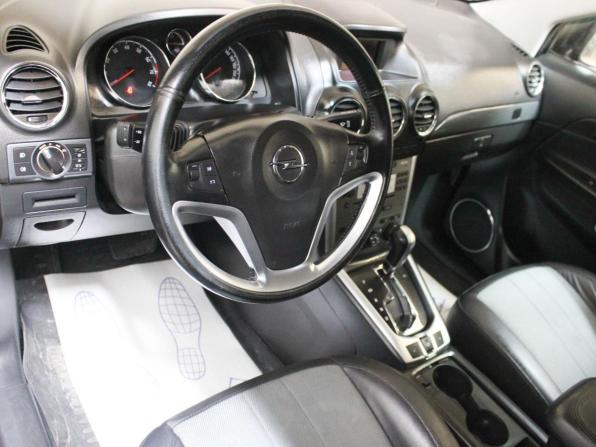 Opel Antara I Рестайлинг с пробегом 2013 года, цена 920 000 рублей, 185558 км, внедорожник, Автокод Объявления