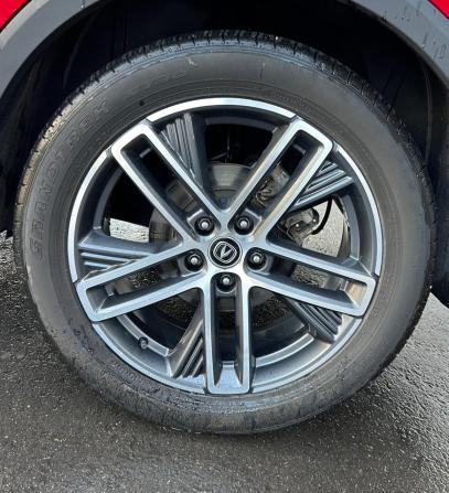 Changan CS55 Plus II с пробегом 2024 года, цена 2 135 000 рублей, 48468 км, внедорожник, Автокод Объявления