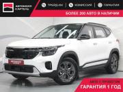 Kia Seltos I Рестайлинг Кемерово  - изображение 23
