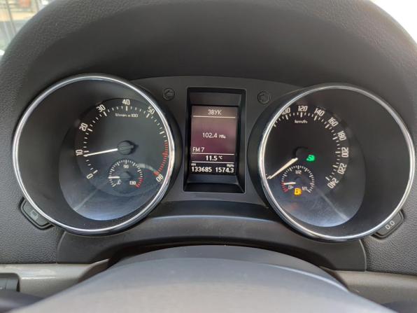 Skoda Yeti I Рестайлинг с пробегом 2016 года, цена 1 649 800 рублей, 133683 км, внедорожник, Автокод Объявления