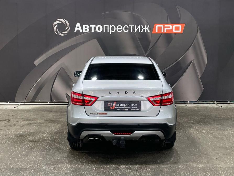 Lada (ВАЗ) Vesta I Пермь  - изображение 6