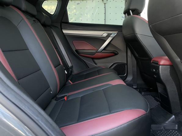 Geely Coolray I с пробегом 2023 года, цена 1 920 000 рублей, 44009 км, внедорожник, Автокод Объявления