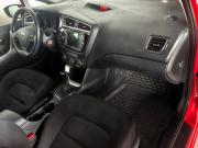 Kia Ceed II Рестайлинг Москва  - изображение 29