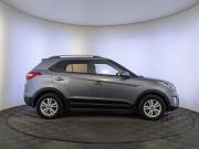 Hyundai Creta I Москва  - изображение 30