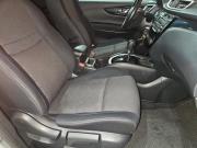 Nissan Qashqai II Вологда  - изображение 31