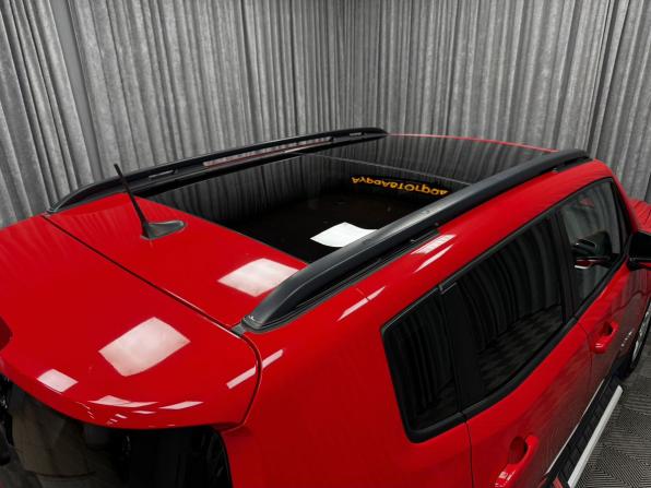 Jeep Renegade I Рестайлинг с пробегом 2020 года, цена 2 060 000 рублей, 33893 км, внедорожник, Автокод Объявления